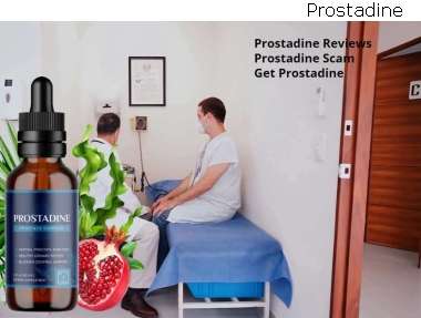 When Is The Best Time To Take Prostadine